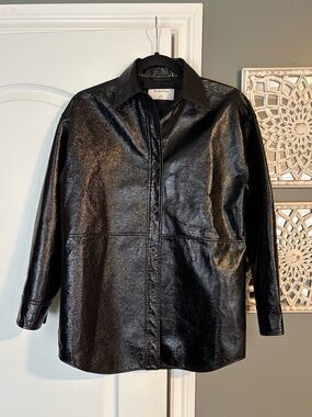 Aritzia | Babaton Pelli Shirt Jacket